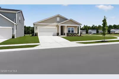102 Marco Street, Sanford, NC 27330 - Photo 3
