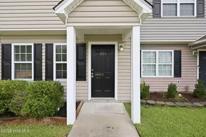 201 Lanieve Court #1, Hubert, NC 28539 - Photo 3