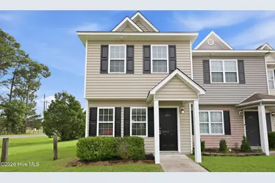 201 Lanieve Court #1, Hubert, NC 28539 - Photo 1