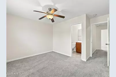 201 Lanieve Court #1, Hubert, NC 28539 - Photo 21