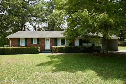 5008 Haynes Road, Elm City, NC 27822 - Photo 1