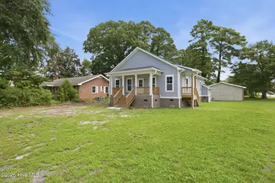 700 N Grace Avenue, New Bern, NC 28562 - Photo 3