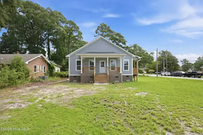 700 N Grace Avenue, New Bern, NC 28562 - Photo 37