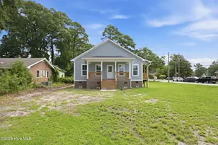 700 N Grace Ave, New Bern, NC 28562 - Photo 37