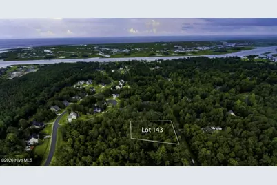 143 N Line Drive, Hampstead, NC 28443 - Photo 3