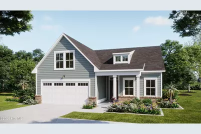 6004 Painted Turtle #193, Leland, NC 28451 - Photo 1
