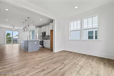 503 Greenville Avenue #1, Carolina Beach, NC 28428 - Photo 11