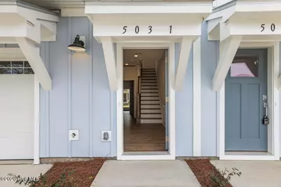 503 Greenville Avenue #1, Carolina Beach, NC 28428 - Photo 3
