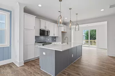 503 Greenville Avenue #1, Carolina Beach, NC 28428 - Photo 5