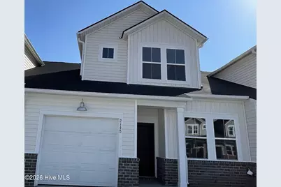 2148 Wild Indigo Circle NW #Lot 189, Calabash, NC 28467 - Photo 1
