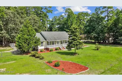 303 Wood Street, Goldsboro, NC 27534 - Photo 15