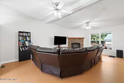303 Wood Street, Goldsboro, NC 27534 - Photo 31