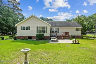 303 Wood St, Goldsboro, NC 27534 - Photo 7