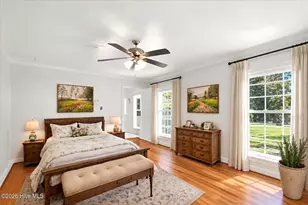 303 Wood St, Goldsboro, NC 27534 - Photo 35