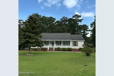 303 N Wood Street, Goldsboro, NC 27534 - Photo 1