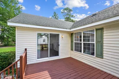 303 Wood Street, Goldsboro, NC 27534 - Photo 9