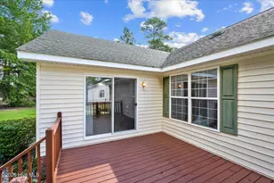 303 Wood St, Goldsboro, NC 27534 - Photo 9