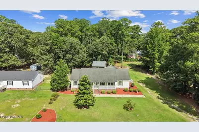 303 Wood Street, Goldsboro, NC 27534 - Photo 11