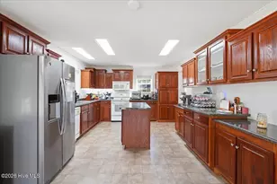 303 Wood St, Goldsboro, NC 27534 - Photo 19