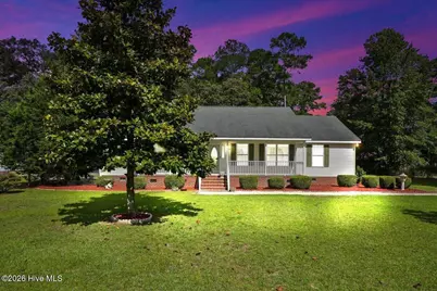 303 Wood Street, Goldsboro, NC 27534 - Photo 45