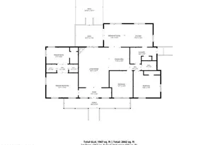303 Wood St, Goldsboro, NC 27534 - Photo 45