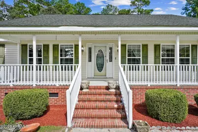 303 Wood Street, Goldsboro, NC 27534 - Photo 3