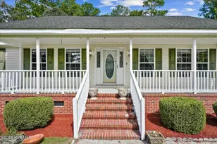 303 Wood St, Goldsboro, NC 27534 - Photo 3
