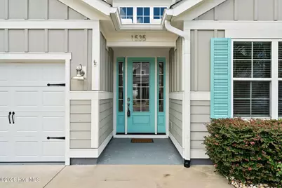 1535 Harbour Place Drive, Calabash, NC 28467 - Photo 3