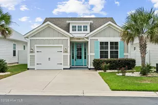 1535 Harbour Pl Dr, Calabash, NC 28467 - Photo 1