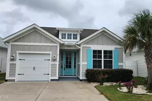 1535 Harbour Pl Dr, Calabash, NC 28467 - Photo 1
