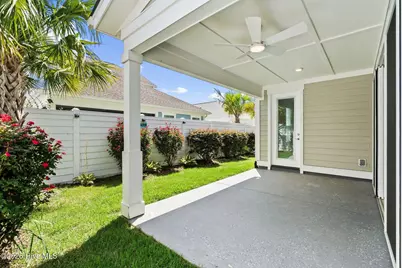 1535 Harbour Place Drive, Calabash, NC 28467 - Photo 27