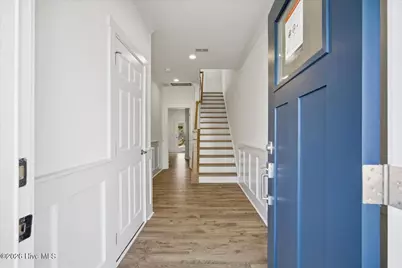 501 Greenville Avenue #1, Carolina Beach, NC 28428 - Photo 1