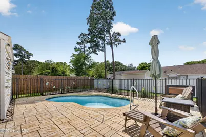 131 NE 15th Street, Oak Island, NC 28465 - Photo 41