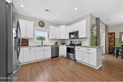 131 NE 15th Street, Oak Island, NC 28465 - Photo 3