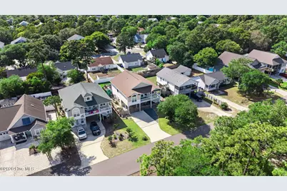 131 NE 15th Street, Oak Island, NC 28465 - Photo 1