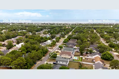 131 NE 15th Street, Oak Island, NC 28465 - Photo 45