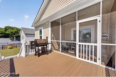 131 NE 15th Street, Oak Island, NC 28465 - Photo 43