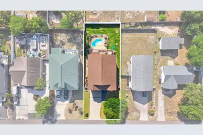 131 NE 15th Street, Oak Island, NC 28465 - Photo 1