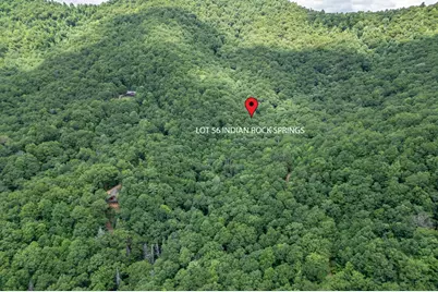 Lot 56 Indian Rock Springs, Murphy, NC 28906 - Photo 21