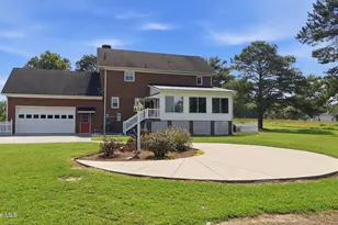 580 Bass Rd, Nashville, NC 27856 - Photo 19