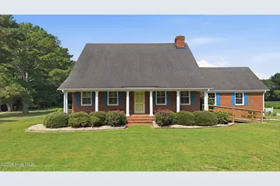 580 Bass Road, Nashville, NC 27856 - Photo 1