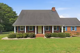 580 Bass Rd, Nashville, NC 27856 - Photo 1