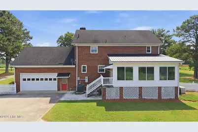580 Bass Road, Nashville, NC 27856 - Photo 21