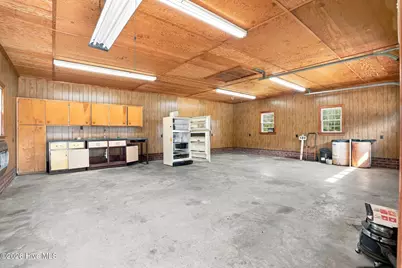 580 Bass Road, Nashville, NC 27856 - Photo 3