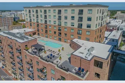 14 Grace Street #1216, Wilmington, NC 28401 - Photo 1