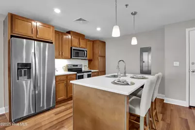 14 Grace Street #1216, Wilmington, NC 28401 - Photo 11