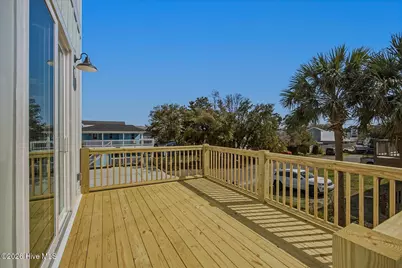501 Greenville Avenue #1 & 2, Carolina Beach, NC 28428 - Photo 37