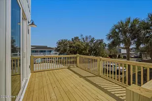 501 Greenville Ave, Carolina Beach, NC 28428 - Photo 37