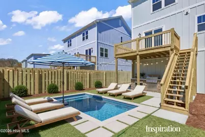 501 Greenville Avenue #1 & 2, Carolina Beach, NC 28428 - Photo 31