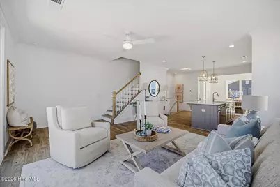 501 Greenville Avenue #1 & 2, Carolina Beach, NC 28428 - Photo 9